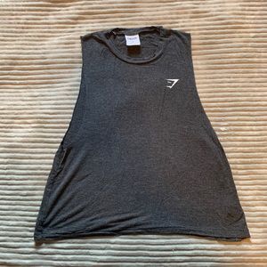 Gymshark top